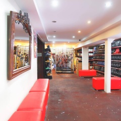 Erta Soyak Hotel - Bild 14