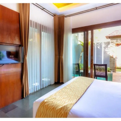 The Canggu Boutique Villas thumbnail 5