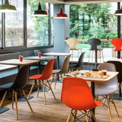 ibis Paris Pont De Suresnes - Bild 17