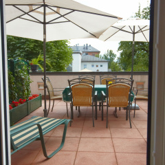 Itzlinger Hof Hotel - Bild 11