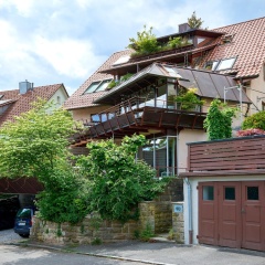 criston apartments- Stadt & Kliniknah - Bild 8