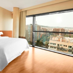 Four Points By Sheraton Barcelona Diagonal - Bild 6