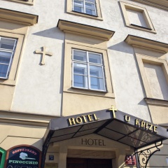 U Krize - Bild 1