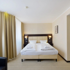 Zi Hotel & Lounge - Bild 7