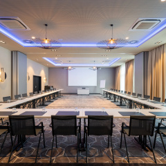 Leonardo Royal Hotel Cologne Bonn Airport - Bild 20