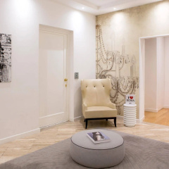 Via Del Corso Home - Bild 12