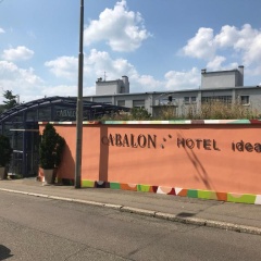 Abalon Hotel Ideal - Bild 19