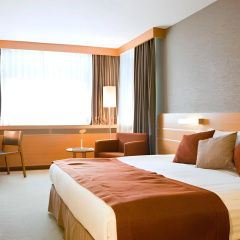 Hotel Tunali - Bild 4