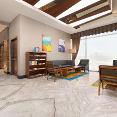 Tryp by Wyndham Istanbul Topkapi - Bild 10