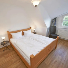 Reethaus Zickersche Berge - Apt. 01 thumbnail 6