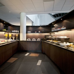 Inntel Hotels Amsterdam Zaandam - Bild 16