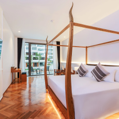 Patong Beach Hotel by See2Sea - Bild 5