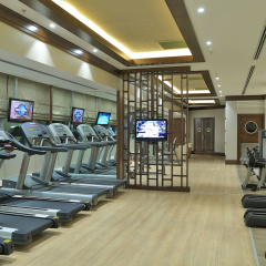 Latanya Hotel Ankara - Bild 27