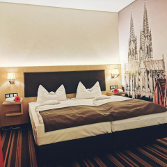 Hotel Fortune - Bild 5