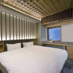 Hotel Hillarys Akasaka - Bild 9