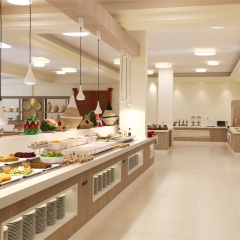 Iberostar Waves Club Palmeraie Marrakech -All Inclusive - Bild 14