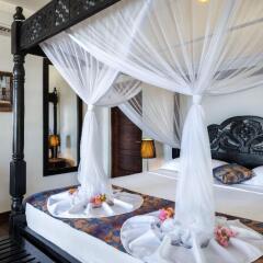 Next Paradise Boutique Resort in Pwani Mchangani, Tanzania from 295$, photos, reviews - zenhotels.com photo 17