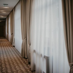 Buda Castle Hotel - Bild 17