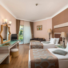 Mukarnas Spa & Resort - Bild 7