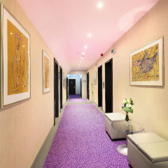 Hotel Ametyst - Bild 16