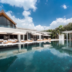 Villa Amarapura - Bild 12