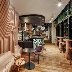 Отель Mercure Katowice Centrum Польша, Катовице - отзывы, цены и фото номеров - забронировать отель Mercure Katowice Centrum онлайн фото 9