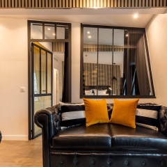 Be You Luxury Apart'Hotel - Bild 11