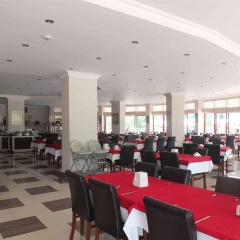 Kaila City Hotel - Bild 24