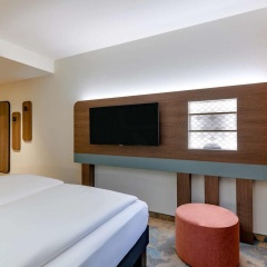 Kiel-Schwedenkai Hotel - Bild 5