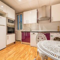 Retiro Apartment - Bild 13