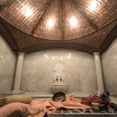 Antusa Palace Hotel & Spa - Bild 11