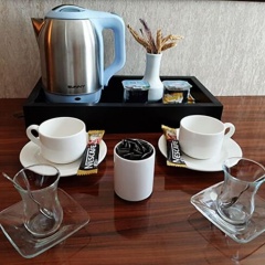 Marina Hotel Izmir - Bild 11