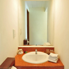 Sativa Sanur Cottages - Bild 8