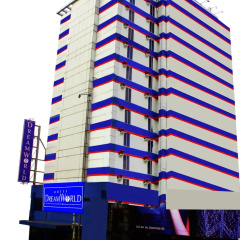 Hotel DreamWorld North EDSA
