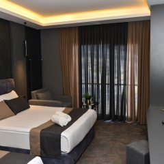 Trend Life Hotels Uludag - Bild 10