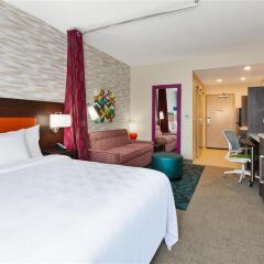 Home2 Suites by Hilton Tucson Airport in Tucson, United States of America from 152$, photos, reviews - zenhotels.com photo 30