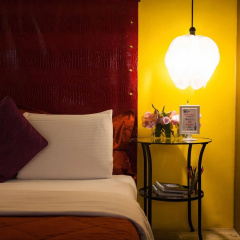 Mar Dei Amor Villa B&B thumbnail 4