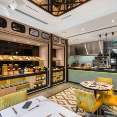 Vision Hotel - Bild 29