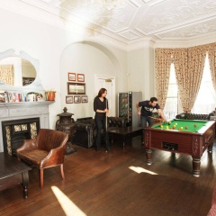 Palmers Lodge Swiss Cottage - Hostel - Bild 12
