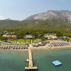 Baia Salima Kemer - Bild 2