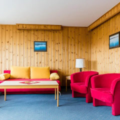 Appartement im Panoramic Hotel Bad Lauterberg - Bild 4