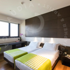 Best Western Plus The Hub Hotel - Bild 4
