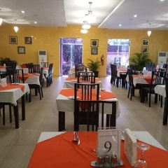 Limburg Hotel - Bild 14