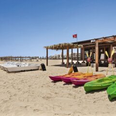 Hotel Riu Palace Santa Maria in Santa Maria, Cape Verde from 241$, photos, reviews - zenhotels.com photo 41