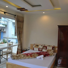 Sunny A Hotel thumbnail 29