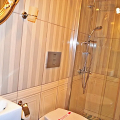 Alyon Hotel Taksim - Bild 10