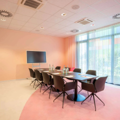 Prize by Radisson, Munich Airport - Bild 14