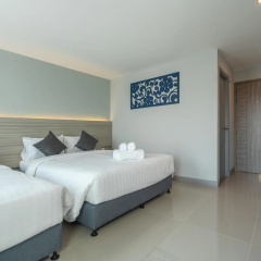 Cozy Blu Suvarnabhumi - Bild 3