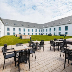 Premier Inn München Airport Süd - Bild 10