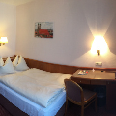 Hotel Carmen - Bild 3